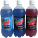 Image for article titled Taste Test: Mountain Dew "Quest" Doritos